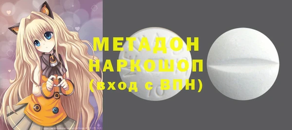 молекула духа Алексин